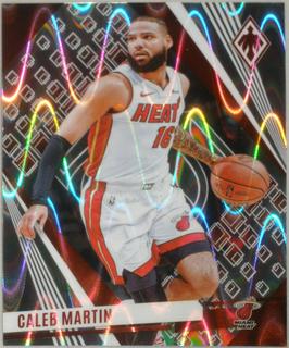 Caleb Martin