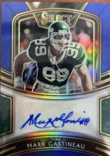 Mark Gastineau