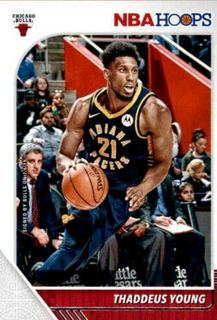 Thaddeus Young