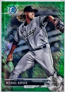 Michael Kopech