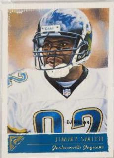 Jimmy Smith #52
