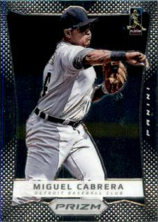 Miguel Cabrera