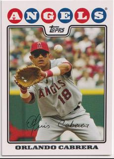Orlando Cabrera