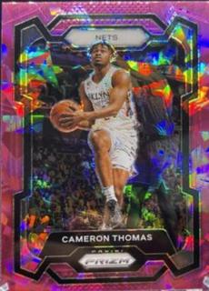 Cameron Thomas