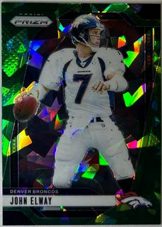 John Elway