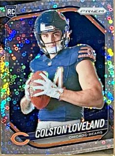 Colston Loveland