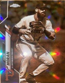 Colin Moran