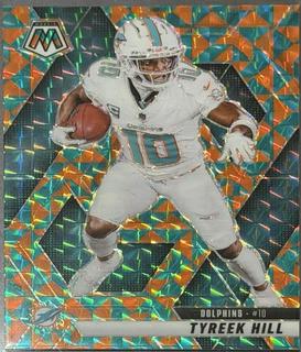 Tyreek Hill