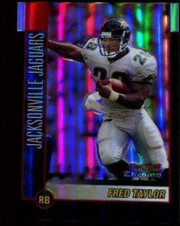 Fred Taylor