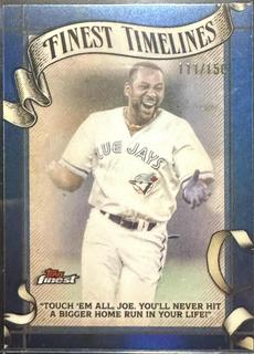 Joe Carter
