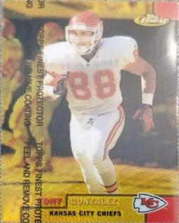 Tony Gonzalez