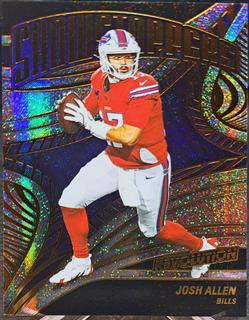 Josh Allen