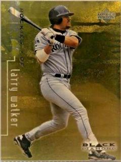 Larry Walker