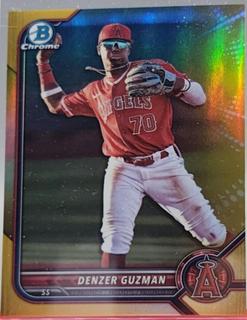Denzer Guzman