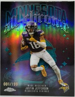 Justin Jefferson