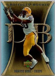 Dwayne Bowe
