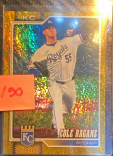 Cole Ragans