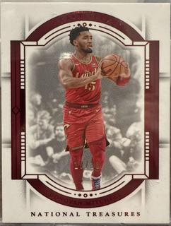Donovan Mitchell