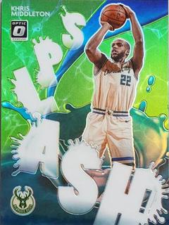 Khris Middleton