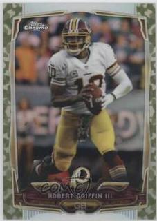 Robert Griffin III