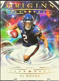 DJ Moore