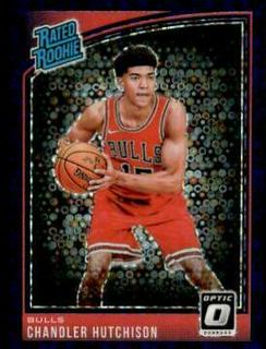 Chandler Hutchison