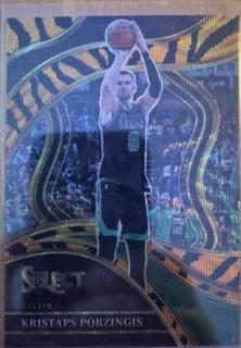 Kristaps Porzingis