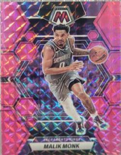 Malik Monk