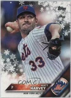 Matt Harvey
