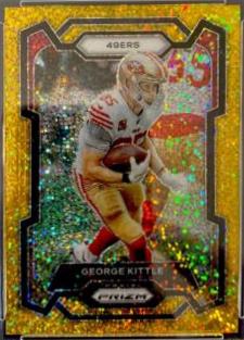 George Kittle