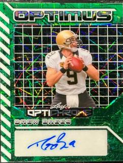 Drew Brees