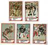 Kelvin Pruenster #12 Football Cards 1984 Jogo CFL