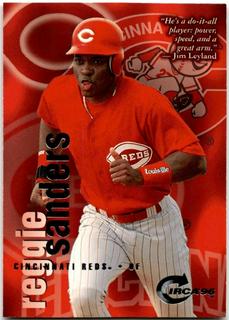 Reggie Sanders