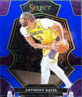 Anthony Davis