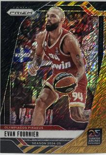 Evan Fournier