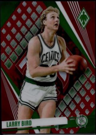 Larry Bird