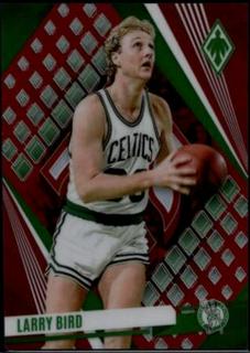 Larry Bird