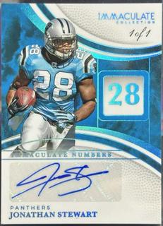 Jonathan Stewart