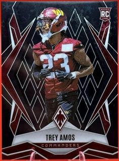 Trey Amos