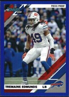 Tremaine Edmunds
