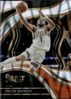 Devin Booker