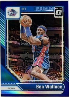 Ben Wallace