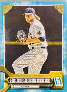 Corbin Burnes