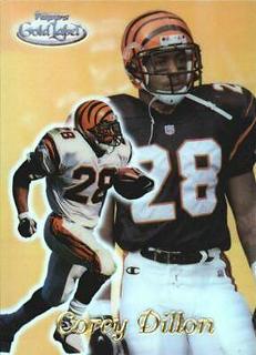 Corey Dillon