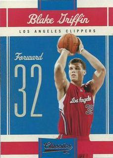 Blake Griffin