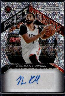 Norman Powell