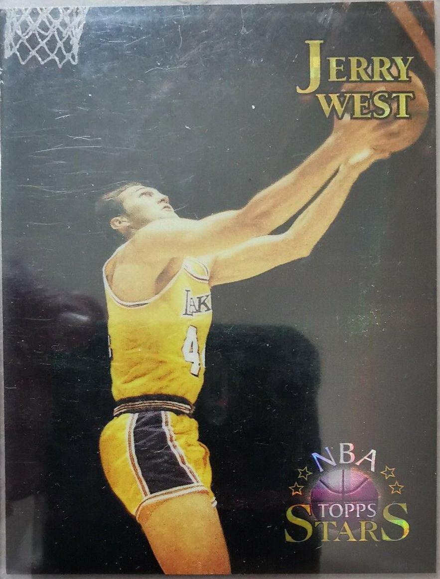 Jerry West