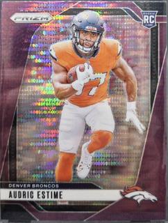 Audric Estime