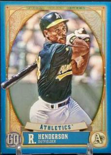 Rickey Henderson