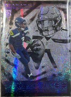 D'Wayne Eskridge